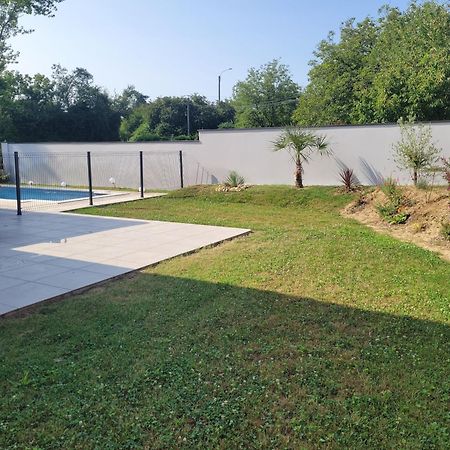 Maison Neuve Bord De Dordogne Lanzac Dış mekan fotoğraf