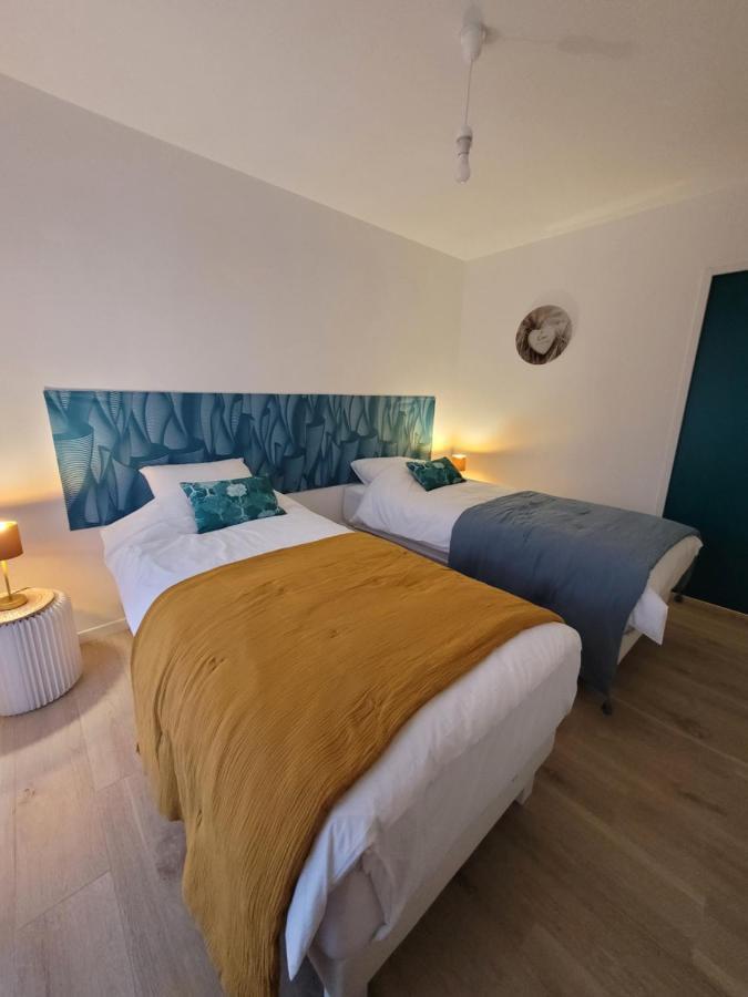 Maison Neuve Bord De Dordogne Lanzac Dış mekan fotoğraf