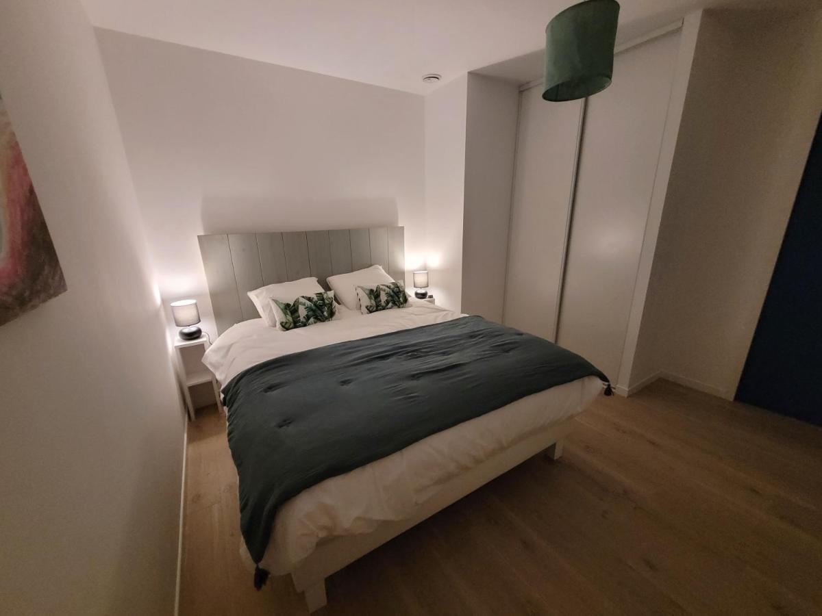 Maison Neuve Bord De Dordogne Lanzac Dış mekan fotoğraf