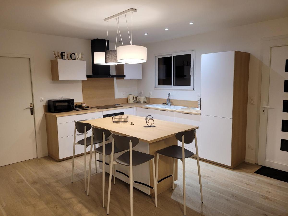 Maison Neuve Bord De Dordogne Lanzac Dış mekan fotoğraf