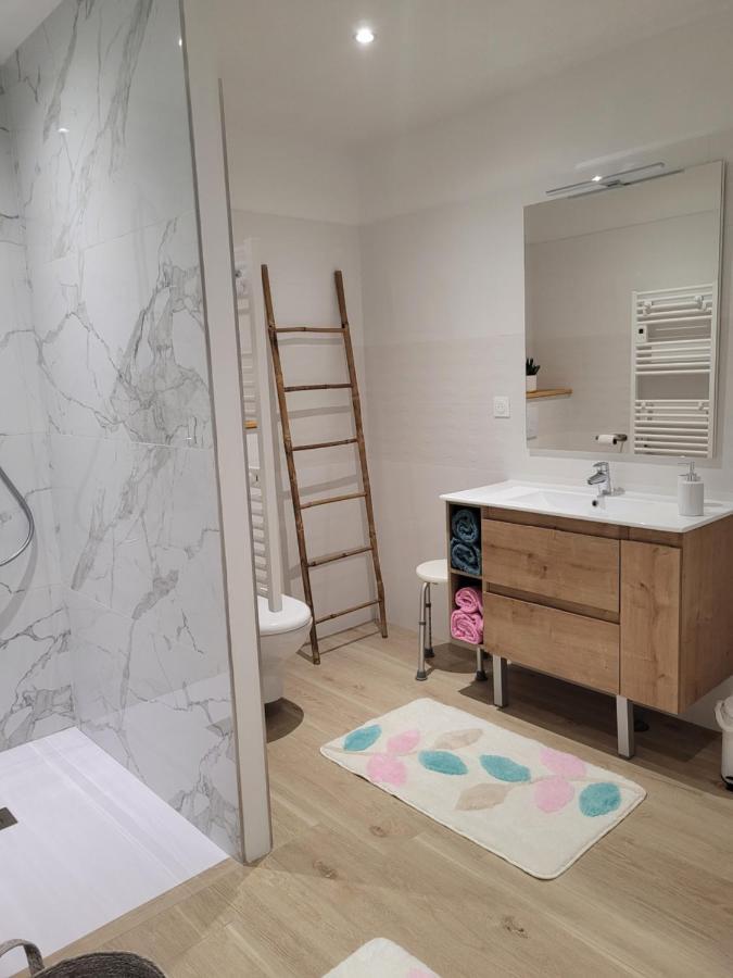 Maison Neuve Bord De Dordogne Lanzac Dış mekan fotoğraf