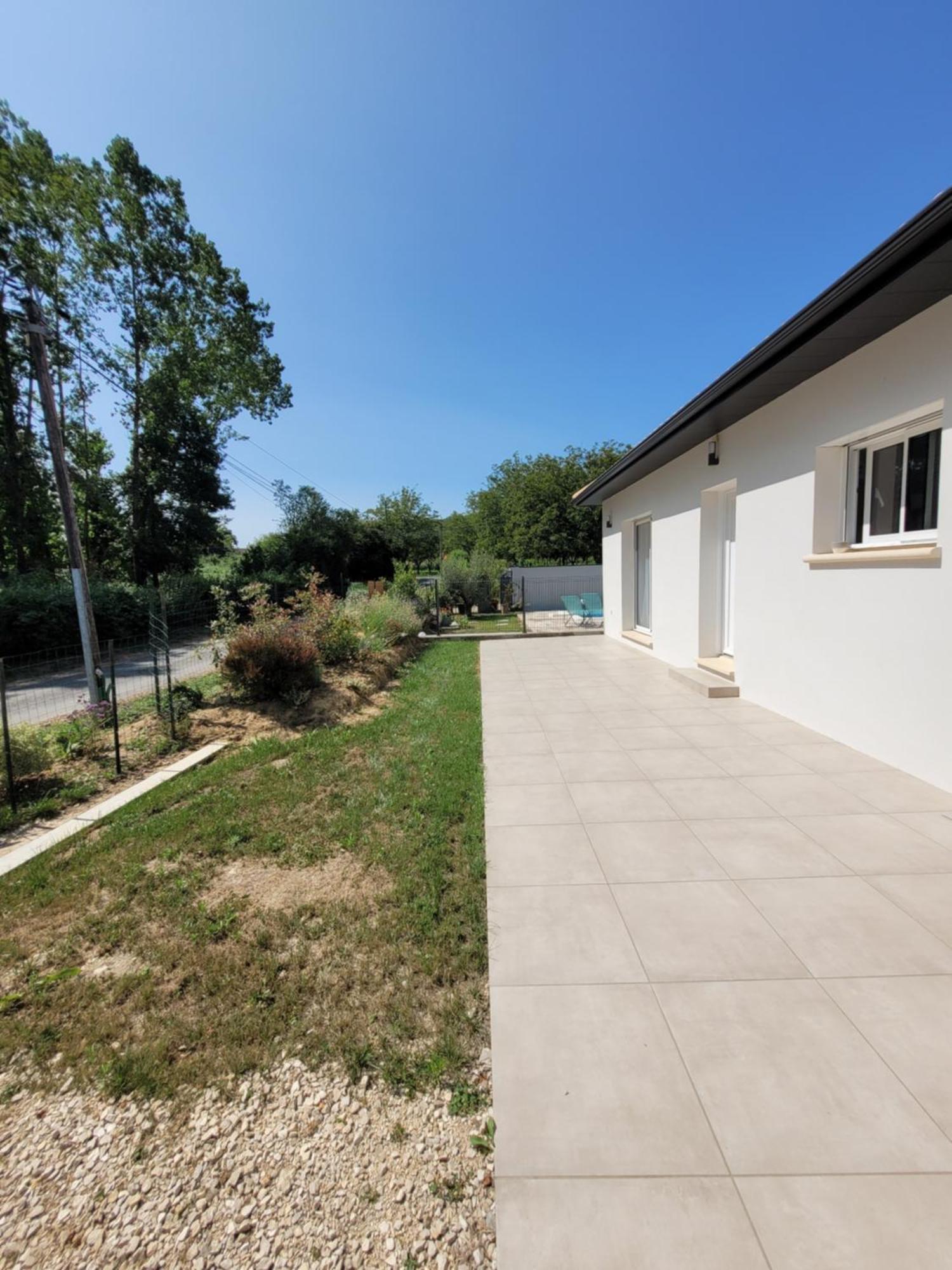 Maison Neuve Bord De Dordogne Lanzac Dış mekan fotoğraf